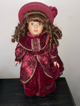 Load image into Gallery viewer, Powerful gypsy witch - no reserve