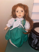 Load image into Gallery viewer, Mariah~ great spirit to give you hope