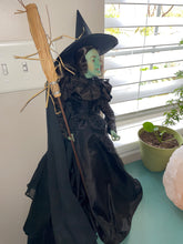Load image into Gallery viewer, Very special and rare witch - NO RESERVE