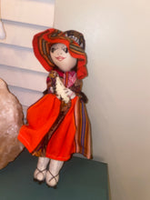 Load image into Gallery viewer, Reserved ~ Geraldine~Bekee~Experienced~djinn