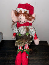 Load image into Gallery viewer, Very dark and extreme elf - no reserve