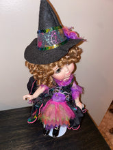 Load image into Gallery viewer, Personal witch - who I never thought would leave - NO RESERVE