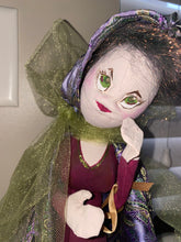 Load image into Gallery viewer, Reserved - Azriella ~Personal witch I’ve worked with 9 years~ ends 1/19