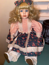 Load image into Gallery viewer, Missy- needs a friend and someone who truly understands her