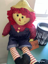 Load image into Gallery viewer, Dustin~funny spirit~ makes you smile