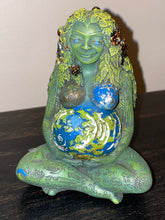 Load image into Gallery viewer, Rehome- goddess - Mother Earth- NO RESERVE