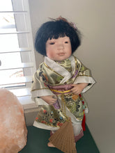 Load image into Gallery viewer, Chie~ Extremely intelligent spirit