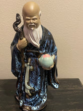 Load image into Gallery viewer, Male fortune teller