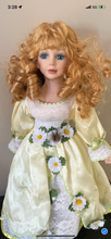Load image into Gallery viewer, Dee~white witch