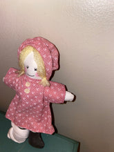 Load image into Gallery viewer, Linda~Travel spirit~Intuition