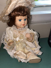 Load image into Gallery viewer, RESERVED~ Geraldine ~Ariel~Travel~ Extreme luck in all aspects of life Ends 9/25