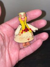 Load image into Gallery viewer, Little magical worker