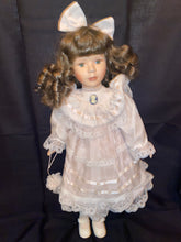 Load image into Gallery viewer, Reserved ~ Marietta~ Sandra - clears our head ends 2/28