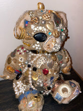 Load image into Gallery viewer, Witch who keeps balance- handmade vessel - NO RESERVE