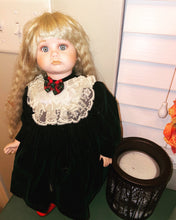 Load image into Gallery viewer, Reserved- Jennifer C - Kati- white witch only - great teacher ends 3/26