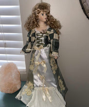 Load image into Gallery viewer, Talya~ Teacher for baby witches ~ large ~ NO RESERVE