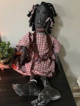 Load image into Gallery viewer, Belen- extremely dark Kalku witch