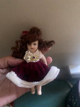 Load image into Gallery viewer, Reserved M - strong travel witch ends 8/5
