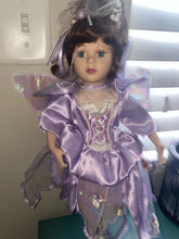 Load image into Gallery viewer, Sebille~ friendly fairy who loves to get to know us humans