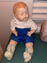Load image into Gallery viewer, Infant- larger vessel