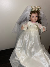 Load image into Gallery viewer, Martha- intense witch and 3rd eye opener ends 1/1