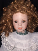 Load image into Gallery viewer, Sebina~ manipulator and telepathic