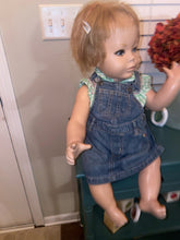 Load image into Gallery viewer, Chelsea~ very strong manipulator ~ really large vessel