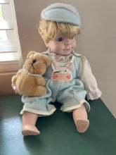 Load image into Gallery viewer, Reserved~ Infant~ Kai