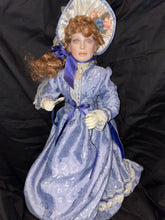Load image into Gallery viewer, Custom order- very antique doll
