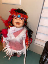 Load image into Gallery viewer, Zuni~ sweetest 2 year old