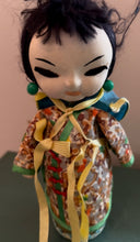 Load image into Gallery viewer, Reserved - custom djinn