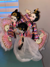 Load image into Gallery viewer, 2 spirits ~ Loves to mess with you