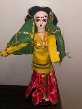 Load image into Gallery viewer, Very dark witch you do not mess with
