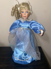 Load image into Gallery viewer, Carissa~angel who helps