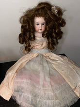 Load image into Gallery viewer, Reserved- S- Ada~third eye opener~protection- antique ends 4/6