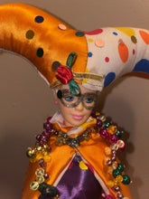 Load image into Gallery viewer, Reserved-Shelly - Flora- fun but crazy spirit