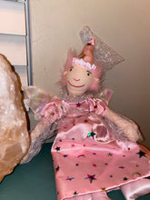 Load image into Gallery viewer, Kipp~ Very friendly and magical fairy