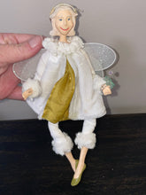 Load image into Gallery viewer, Reserved - Ly-Jaxie - fairy who brings sprinkle of magic ends 1/30