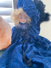 Load image into Gallery viewer, Tayler~ black magic witch