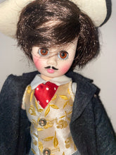 Load image into Gallery viewer, Very funny guy- loves his owner