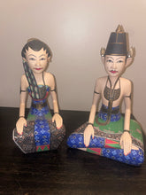 Load image into Gallery viewer, Love these two - brings money and sees future