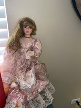 Load image into Gallery viewer, Reserved ~ Marietta~ Erica ~ Strong protector ~ will alert you