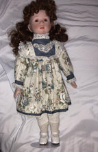 Load image into Gallery viewer, Reserved - Ren-Audrey- strong protector - will alert you ends 10/23