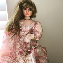 Load image into Gallery viewer, Reserved ~ Marietta~ Erica ~ Strong protector ~ will alert you