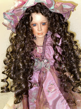 Load image into Gallery viewer, Miss Frankie~ Strong manipulator to get things to go your way
