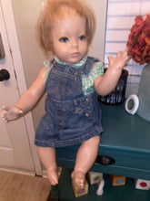 Load image into Gallery viewer, Chelsea~ very strong manipulator ~ really large vessel