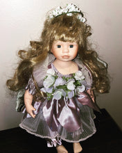 Load image into Gallery viewer, Reserved - K- Hala- Very fun fairy ends 3/5
