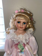 Load image into Gallery viewer, Reserved ~ Marietta ~Oona~ Fairy~ loves humans