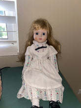 Load image into Gallery viewer, Reserved ~ Ashely S~Gina~ very sociable~ helps you open 3rd eye ends 12/26