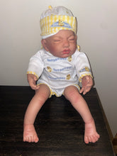 Load image into Gallery viewer, Newborn baby boy